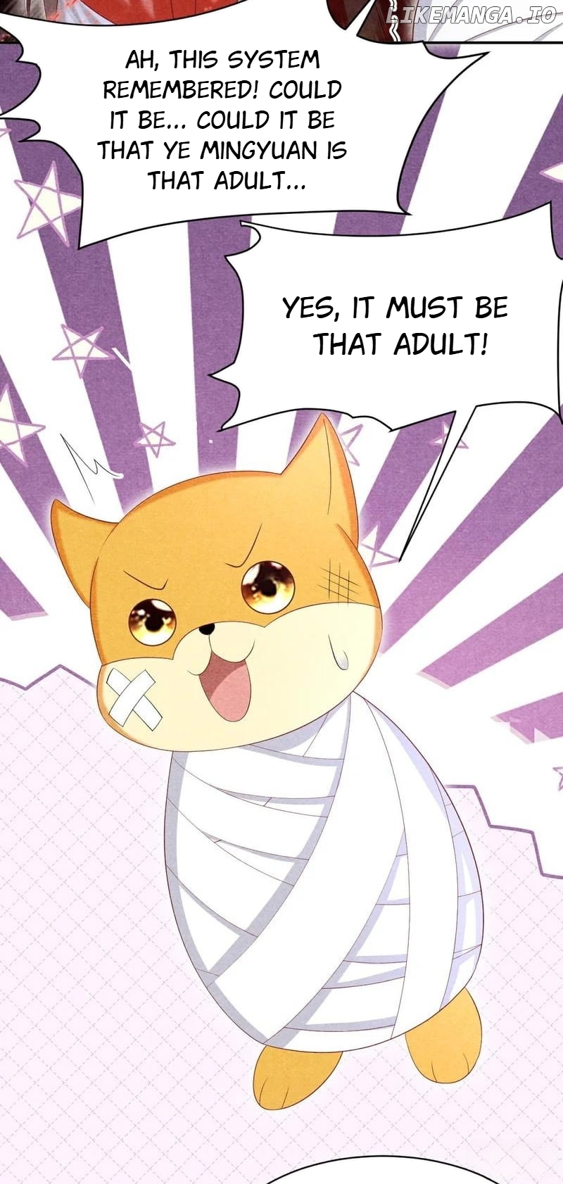 Empress of Hell’s Mission Guide Chapter 44 - page 5